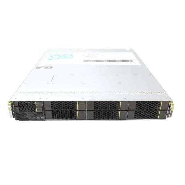 Huawei CH226 V3 Storage Expansion Compute Node | Huawei FusionServer CH226 V3 Storage Expansion Compute Node, Intel Xeon E5-2600 V3 Series, RAID, 24 DDR4 DIMMs
