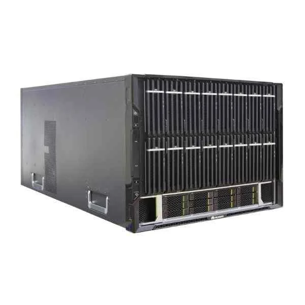 Huawei FusionServer RH8100 V3 Rack Server | Huawei FusionServer RH8100 V3 Rack Serverï¼Œ4 or 8 Intel Xeon E7-8800 v2/v3 series processors, 192 DDR4 DIMMs supports, RAID, 8 hot-swappable fan modules, 4 hot-swappable Power supplies