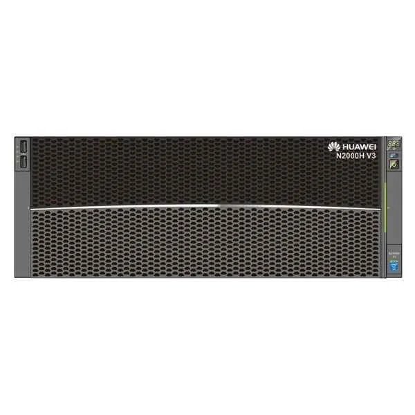 Huawei N2000H V3 NAS storage System | Huawei N2000 V3 NAS storage System, Intel Xeon E5-2600 v3 series CPU, 16 DDR4 DIMMs, 240TB, cost-effective, energy efficiency, Windows Storage Server 2012 R2 Standard Edition Huawei N2000H V3 NAS storage System | Huawei N2000 V3 NAS storage System, Intel Xeon E5-2600 v3 series CPU, 16 DDR4 DIMMs, 240TB, cost-effective, energy efficiency, Windows Storage Server 2012 R2 Standard Edition
