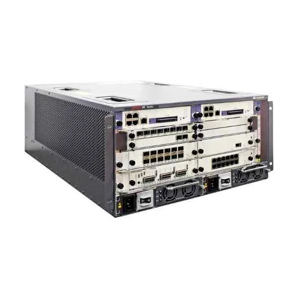 Huawei NE20E-X6 with 2*MPUE, 2*AC Power (CR2P06BASA11) | Huawei NE20E-X 6 Chassis 2*MPUE 2*AC Power without Software Charge and Document (CR2P06BASA11) Huawei NE20E-X6 with 2*MPUE, 2*AC Power (CR2P06BASA11) | Huawei NE20E-X 6 Chassis 2*MPUE 2*AC Power without Software Charge and Document (CR2P06BASA11)