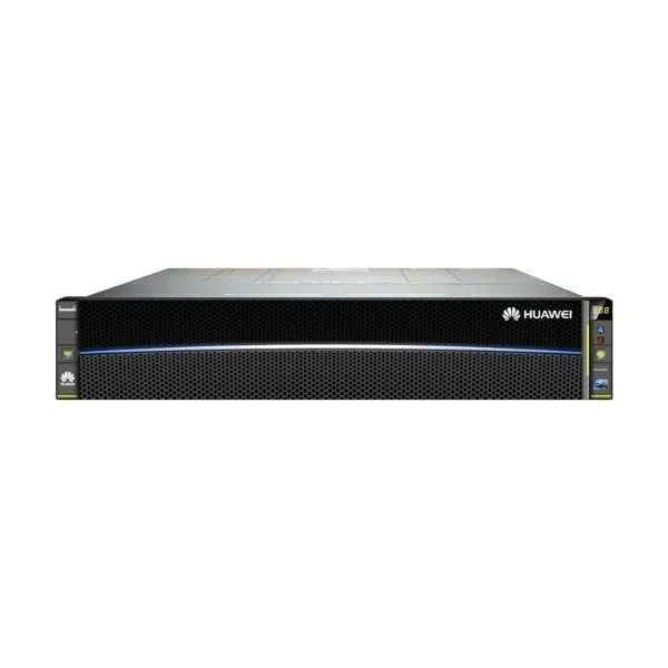 Huawei OceanStor 5300 V3 Storage with Dual Ctrl 8*1.2TB Disk AC Power Basic Software | Huawei Ocean Stor 5300 V3 Storage Bundle (including 5300V3-64G-AC-2, SAS10K-1.2T2S-A1, LIC-5300V3-BS and 88032QYK-88134UGC-36)
