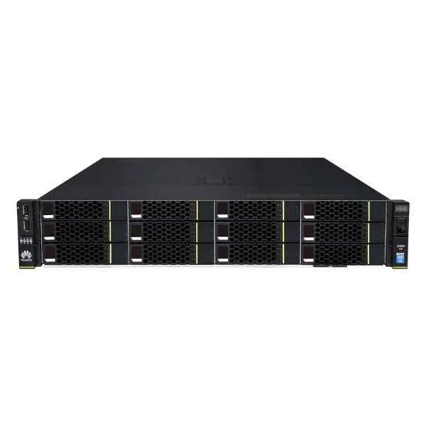 huawei rh2288 v3 server chassis with e5-2620 v4 processor huawei rh2288 v3 server bundle (including chassis, sm211 onboard nic, intel xeon 2*e5-2620 v4 processor and ddr4 rdimm 2*16gb memory)