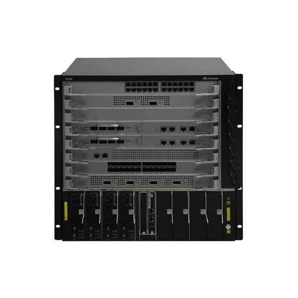 S7706 Enhanced Engine Bundle(Including Assembly Chassis*1,SRUE Main Board*2,Basic Software*1)