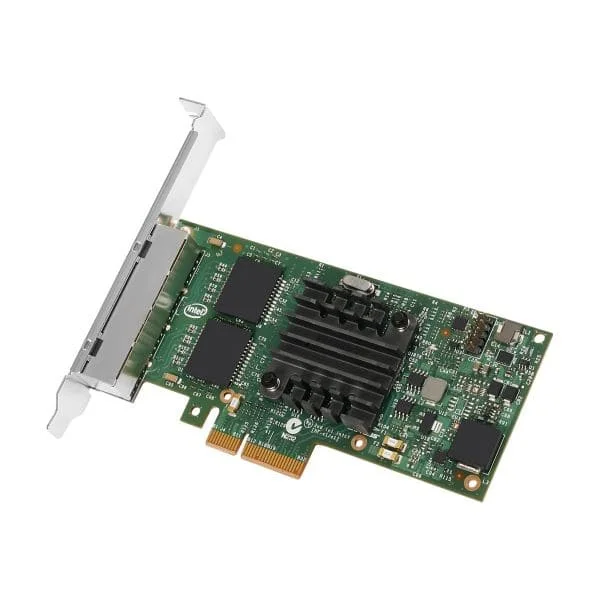 I350T2V2BLK | Intel Ethernet Server Adapter I350-T2 - network adapter - PCIe 2.1 x4 - 1000Base-T x 2 I350T2V2BLK | Intel Ethernet Server Adapter I350-T2 - network adapter - PCIe 2.1 x4 - 1000Base-T x 2