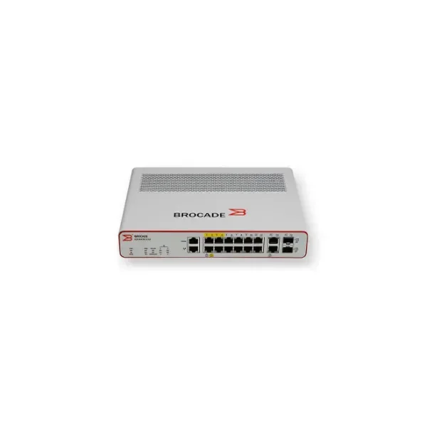 ICX6450-C12-PD | ICX 6450-C12-PD - Managed - L3 - Gigabit Ethernet (10/100/1000) - Full duplex - Power over Ethernet (PoE) ICX6450-C12-PD | ICX 6450-C12-PD - Managed - L3 - Gigabit Ethernet (10/100/1000) - Full duplex - Power over Ethernet (PoE)