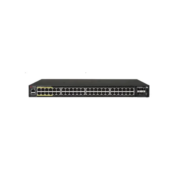 ICX7450-48P | ICX7450-48P - Managed - L2/L3 - Gigabit Ethernet (10/100/1000) - Power over Ethernet (PoE) - Rack mounting - 1U ICX7450-48P | ICX7450-48P - Managed - L2/L3 - Gigabit Ethernet (10/100/1000) - Power over Ethernet (PoE) - Rack mounting - 1U