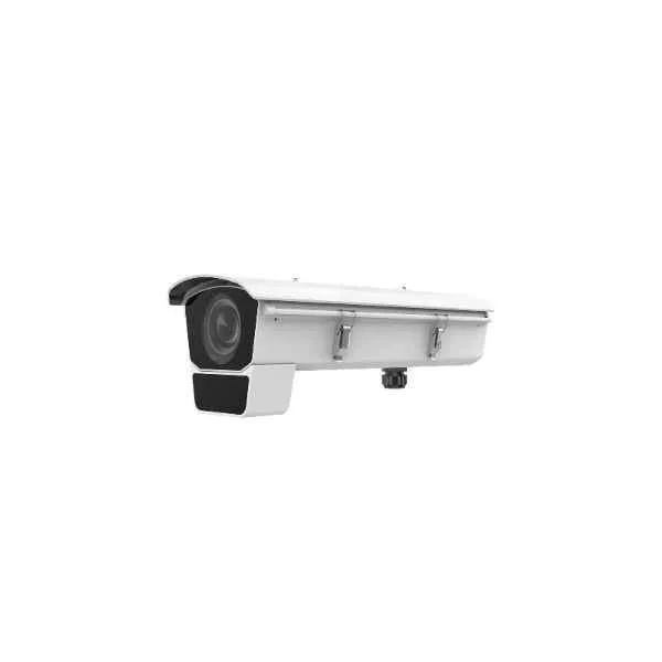 4MP DeepinView ANPR Box With Housing Camera