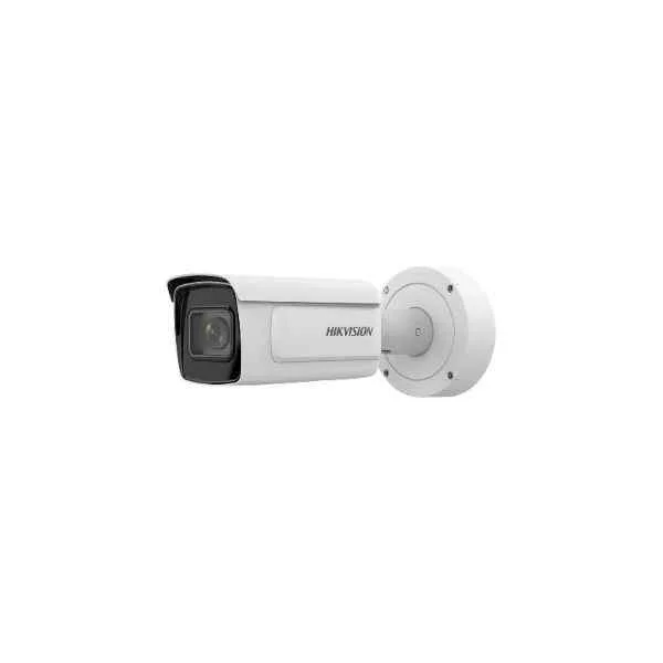 2MP DeepinView ANPR Moto Varifocal Bullet Camera