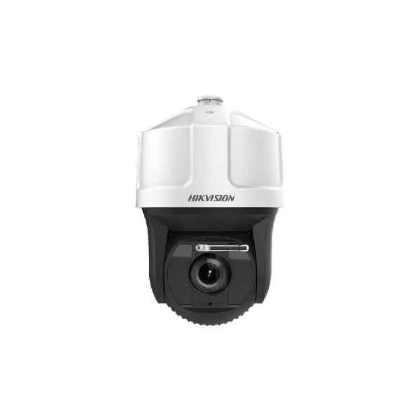 iDS-2VS435-F840-EY | 8-inch 4 MP 40X DarkFighter Traffic Network Speed Dome