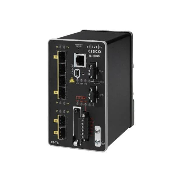 ie-2000u-4s-g ie 2000u 4 sfp fe 2 sfp ge ports