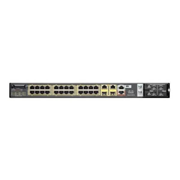 IA RACK MOUNT SWITCH