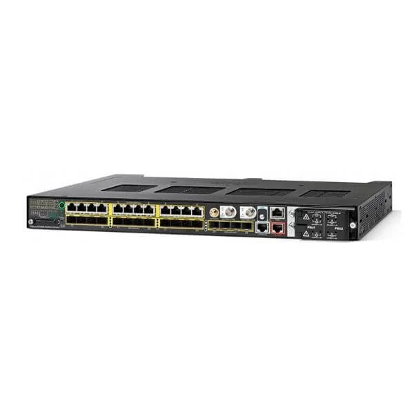IE-5000-16S12P | IE5000 16X1G SFP AND 12X10 100 1000 LAN BASE