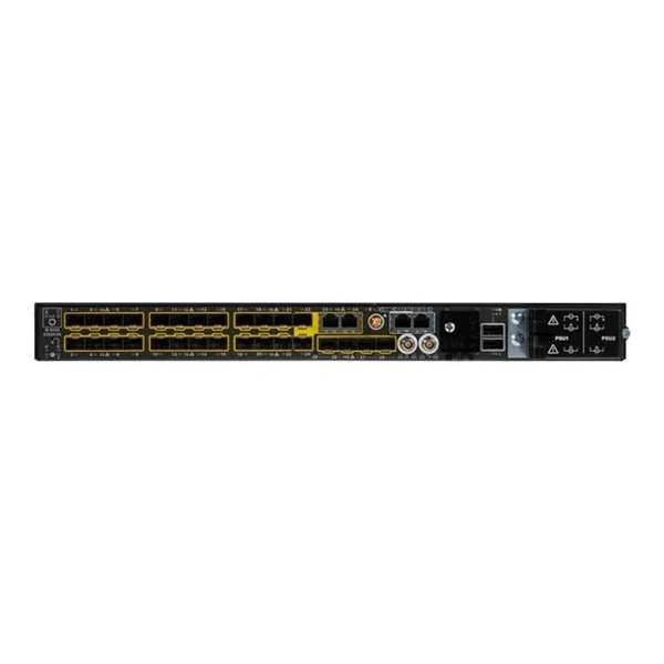 Cisco IE-9320-22S2C4X-E Catalyst IE9300 Rugged 24-Port Gigabit Fiber Switch, 4x10G Uplinks, Network Essentials