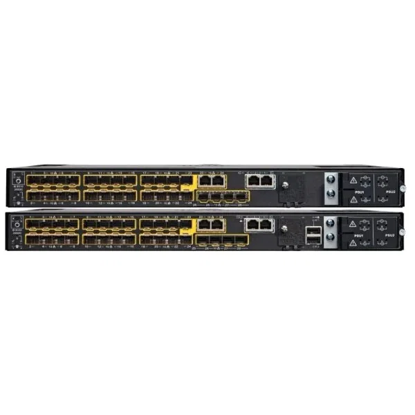 ie-9320-26s2c-a cisco ie-9320-26s2c-a catalyst ie9300 rugged 24-port gigabit switch, 4x1g sfp uplinks, network advantage