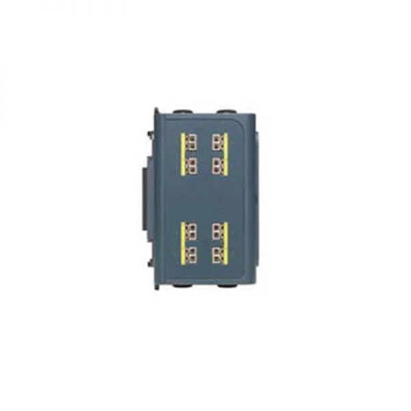 IE 3000 MODULE 8 100FX PORTS