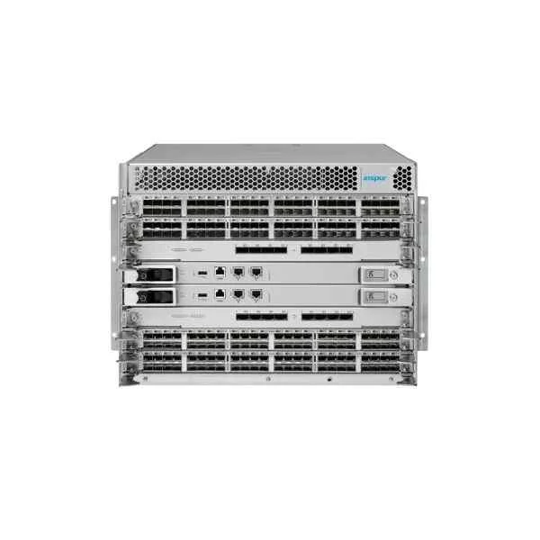 INSPUR FS9510 | Inspur FS9510 fibre switch, up to 256 16Gbps ports, supports up to 4 horizontal blade / port boards INSPUR FS9510 | Inspur FS9510 fibre switch, up to 256 16Gbps ports, supports up to 4 horizontal blade / port boards