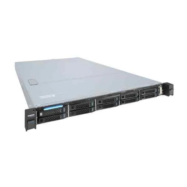 Inspur-NF5180M5-2 | Inspur NF5180M5 4*3.5" Bays 4210 16G 2TB SATA 2*GE 550W Server 