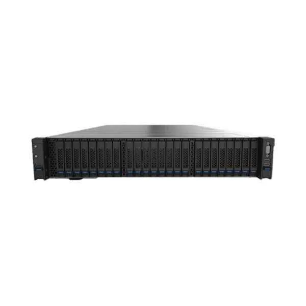 Inspur-NF8260M5-2 | Inspur NF8260M5 24*2.5" Bays 5218*2 32G*2 600G SAS 2G RAID 4*GE 800W*2 Rail Server 