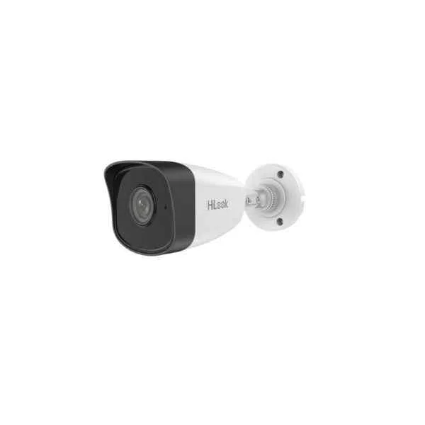 IPC-B120H-U | 2 MP Build-in Mic Fixed Bullet Network Camera