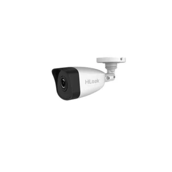 IPC-B150H(-M) | 5 MP Fixed Bullet Network Camera