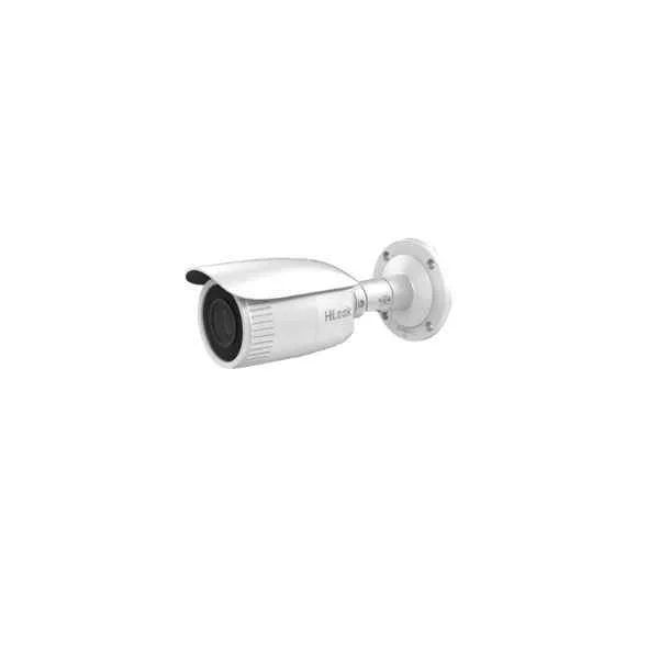 IPC-B640H-Z/-V | 4 MP Varifocal Bullet Network Camera