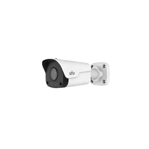 IPC2122LR3-PF60M-D | 2MP Mini Fixed Bullet Network Camera