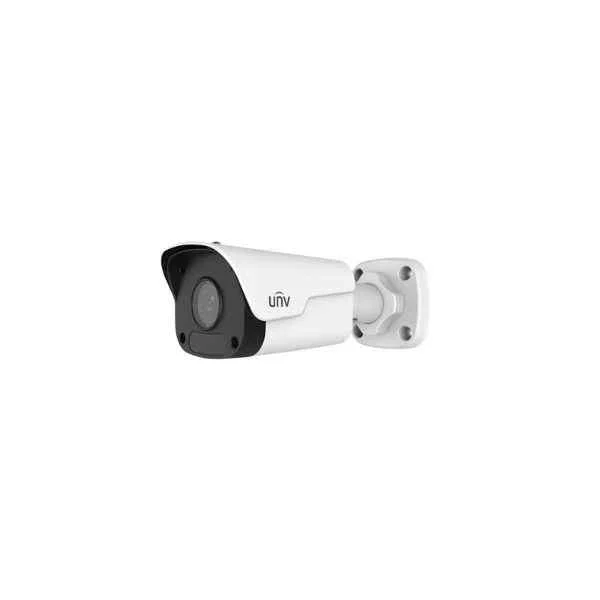 IPC2124LR3-PF40M-D | 1/3" CMOS, ICR, 2592x1520:20fps, Ultra 265/H.264/MJPEG, Triple stream,   DC12V & PoE,Fixed lens 4mm,6mm), IR range: up to 30m.