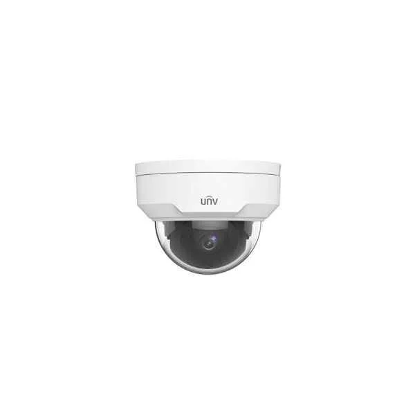 IPC322LR3-VSPF40-D | 2MP Vandal-resistant Network IR Fixed Dome Camera