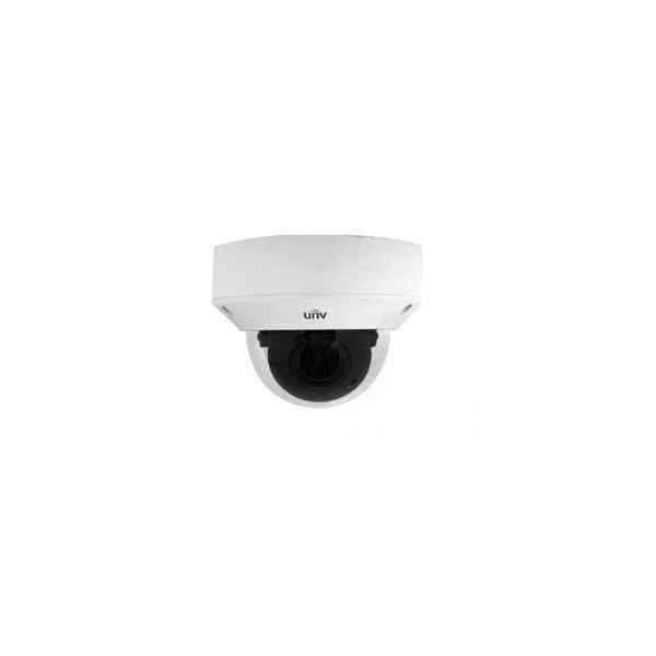 IPC3234SR3-DVZ28 | 120dB WDR, 3-Axis, HLC, IP67&IK10,Smart functions