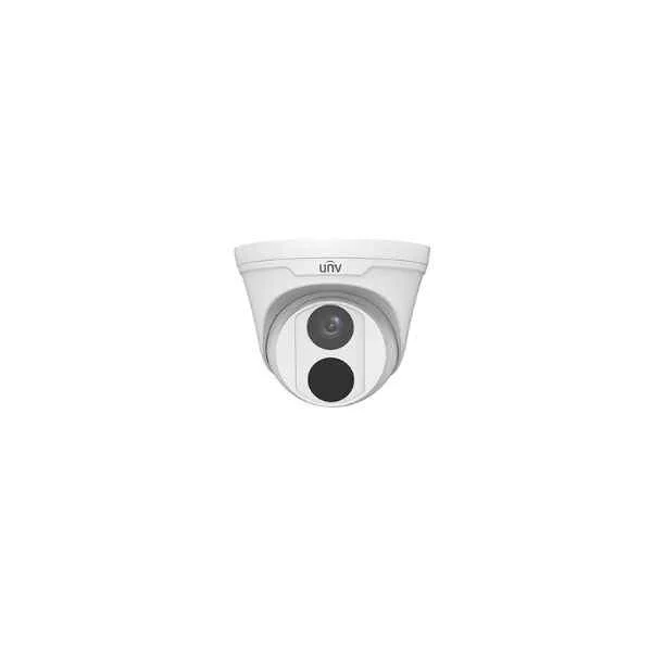 IPC3612LR3-PF28-D | 1/2.7" CMOS, ICR, 1920x1080:30fps, Ultra 265/H.264/MJPEG, Triple stream,   DC12V & PoE,  Fixed lens (2.8mm,4mm), IR range: up to 30, 3-Axis
