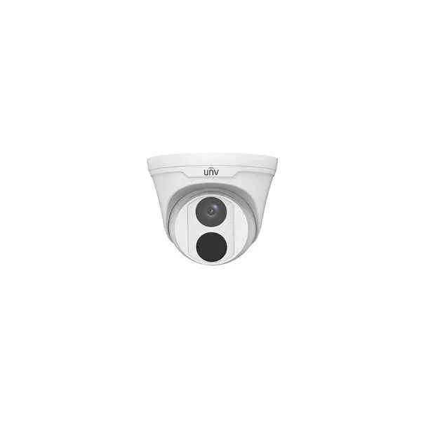 IPC3615LR3-PF28-D | 5MP Fixed Dome Network Camera