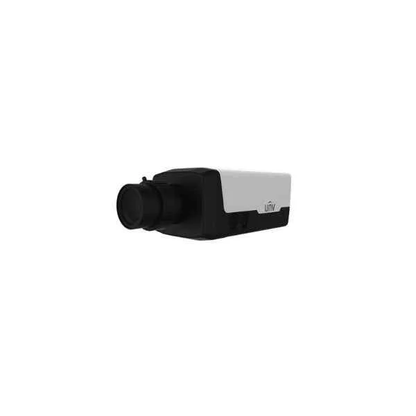 IPC542E-DLC-C | 120dB WDR, HLC, Low light, Smart functions IPC542E-DLC-C | 120dB WDR, HLC, Low light, Smart functions