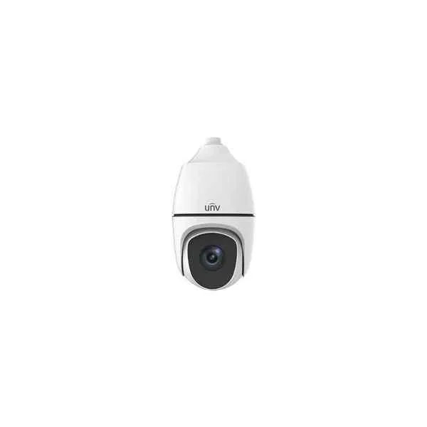 IPC6858SR-X38UP-VC | 4K Ultra-HD Network IR PTZ Dome Camera
