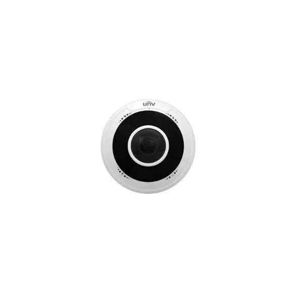 IPC814SR-DVPF16 | 120dB WDR, IP66 & IK10, Mic