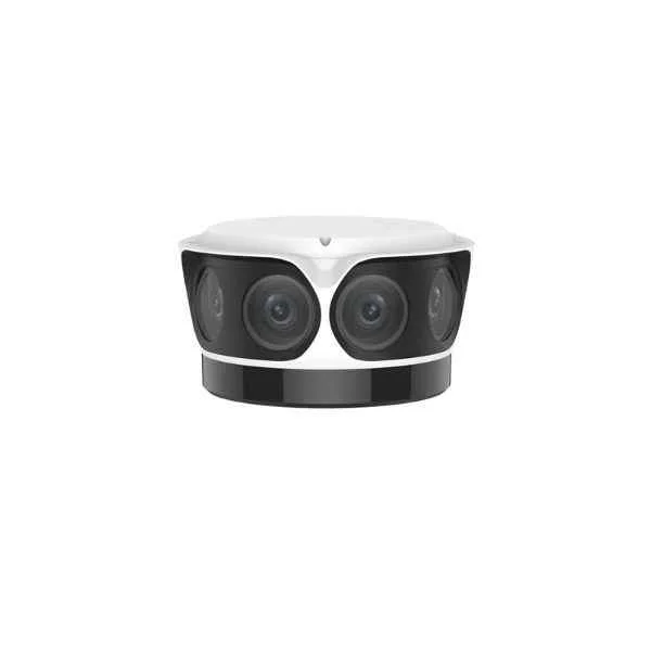 IPC8542ER5-DUG | 4K Starlight OmniView Network Camera IPC8542ER5-DUG | 4K Starlight OmniView Network Camera