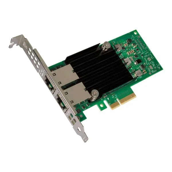 Intel QuickAssist Adapter 8970 - cryptographic accelerator - PCIe 3.0 x16