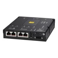 IR809G-LTE-LA-K9 | 809 Industrial ISR, 4G/LTE(FDD/TDD) multimode for APJC