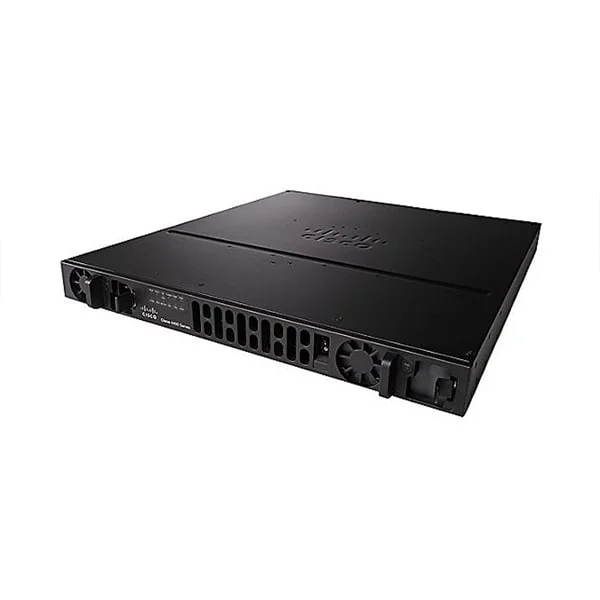Cisco ISR 4431 AXV Bundle.PVDM4-64 w/APP.SEC.UC lic.CUBE-25