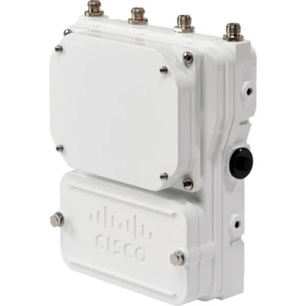 INDUSTRIAL WL AP 6300 AC INPUT HAZLOC A DOMAIN