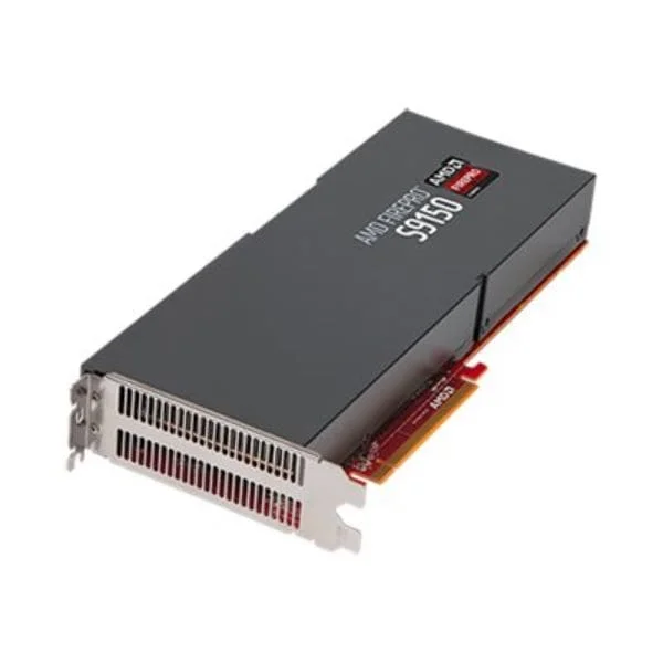 J0H11A | HPE AMD FirePro S9150 Accelerator Kit