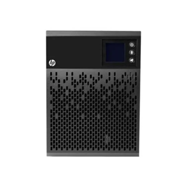 HPE T1500 G4 NA/JP Uninterruptible Power System