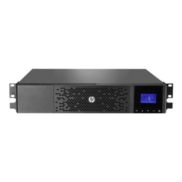 HPE R/T2200 G4 NA/JP Uninterruptible Power System