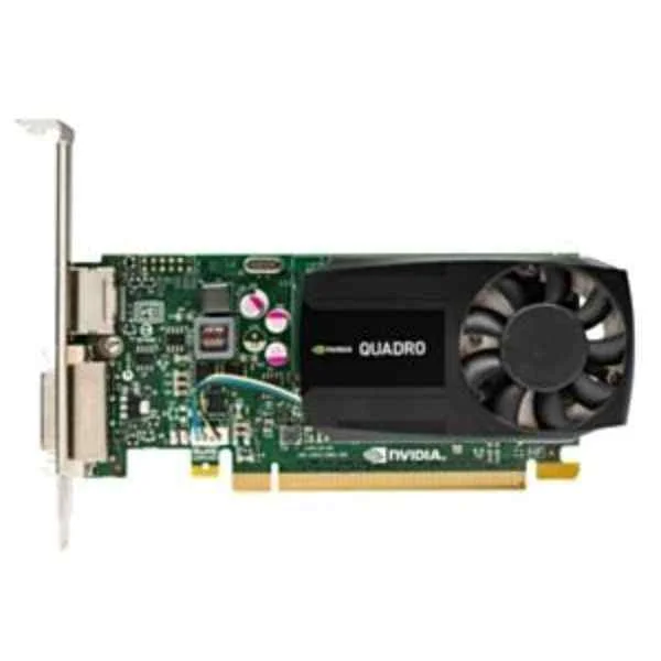 J3G87AA | NVIDIA Quadro K620 2GB Graphics Card - Quadro K620 - 2 GB - GDDR3 - 128 bit - 4096 x 2160 pixels - PCI Express x16 J3G87AA | NVIDIA Quadro K620 2GB Graphics Card - Quadro K620 - 2 GB - GDDR3 - 128 bit - 4096 x 2160 pixels - PCI Express x16