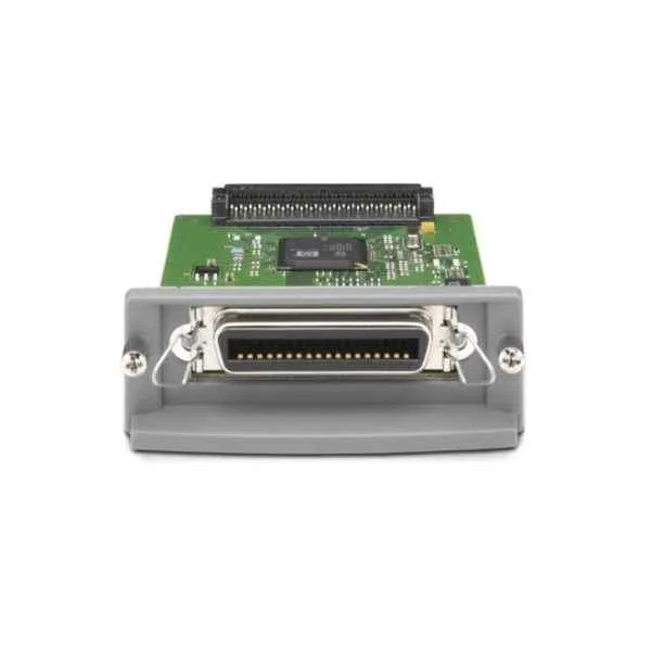 J7972G | 1284B Parallel Card - Parallel - 89 mm - 136 mm - 31 mm - 200 g - Wired