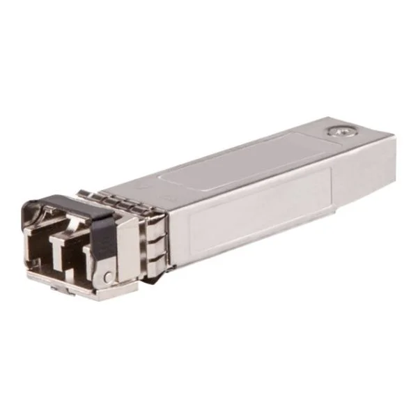 Aruba 10G SFP+ LC LR 10km SMF XCVR