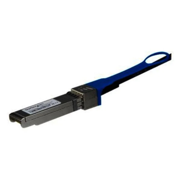 J9283B | HP X242 10G SFP+ SFP+ 3m DAC Cable J9283B | HP X242 10G SFP+ SFP+ 3m DAC Cable