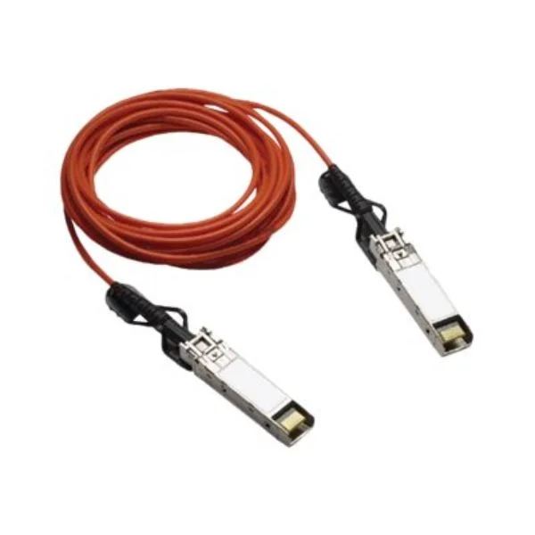 j9285d aruba 10g sfp+ to sfp+ 7m dac cable pl-i6