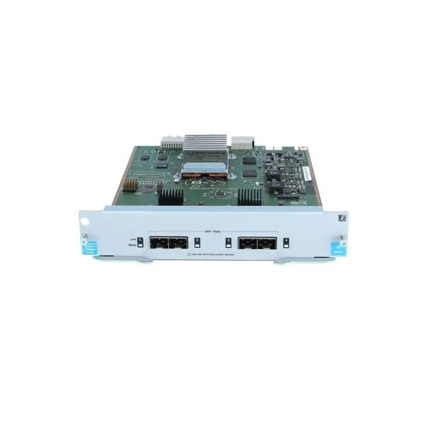 J9309A | HP 4PORT 10GBE SFP+ ZL