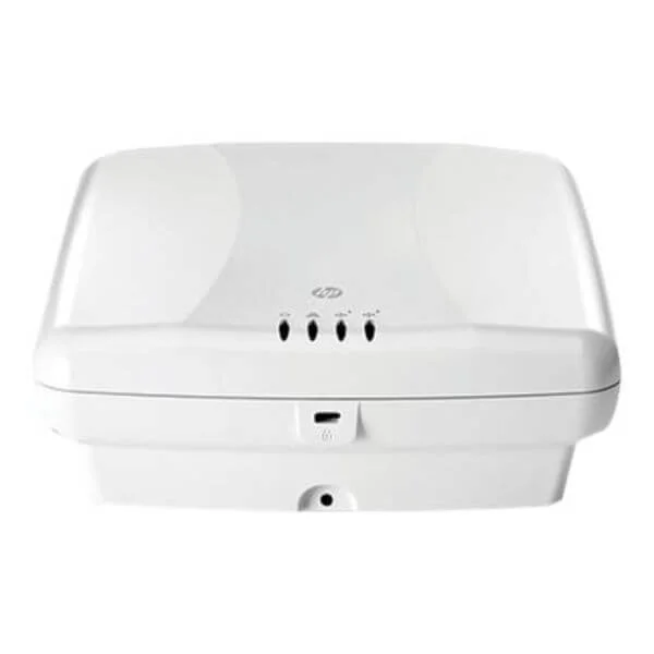 J9591A | HP MSM460 Dual Radio 802.11n AP (WW)