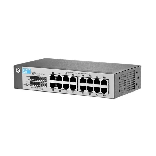 j9662a hp 1410-16 switch